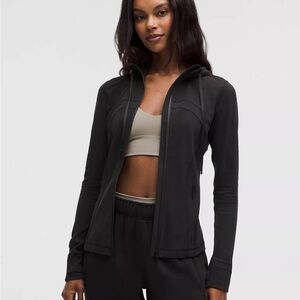 Lululemon define jacket